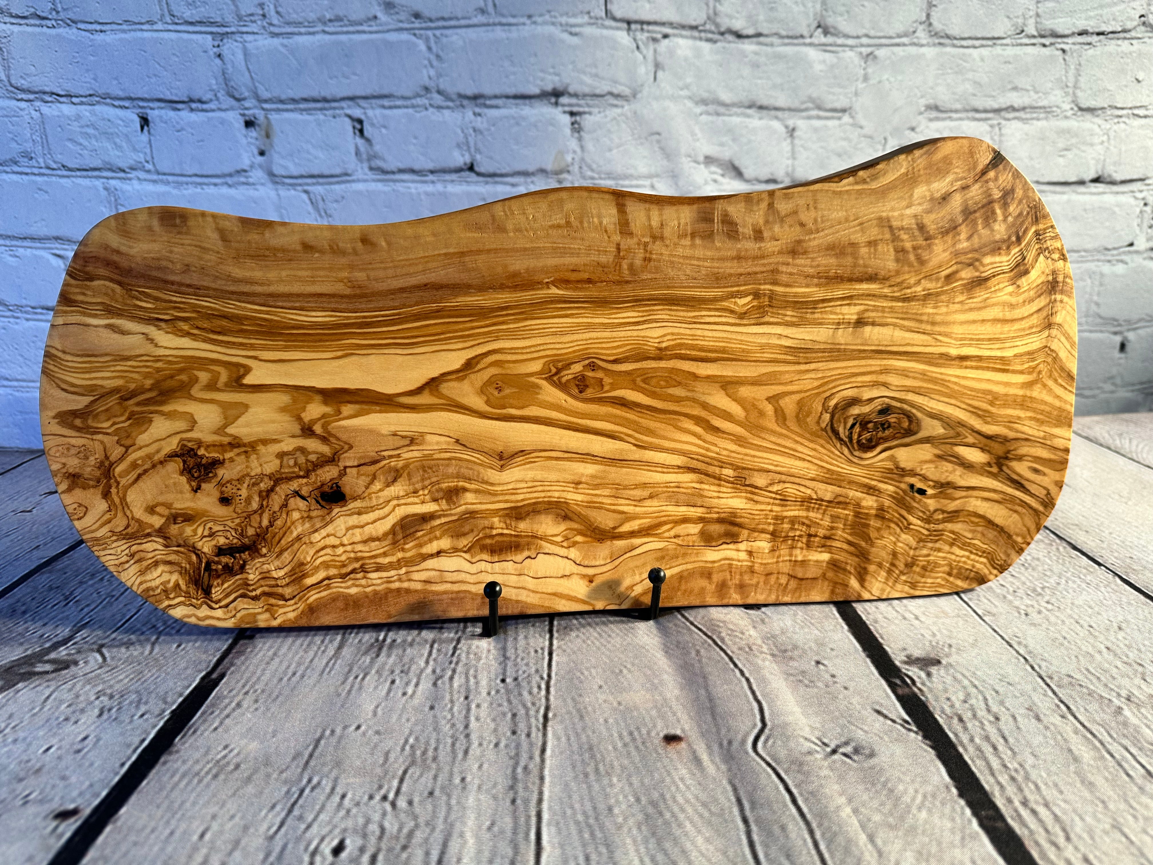 Olive Wood Cutting Board – Holyland Marketplace